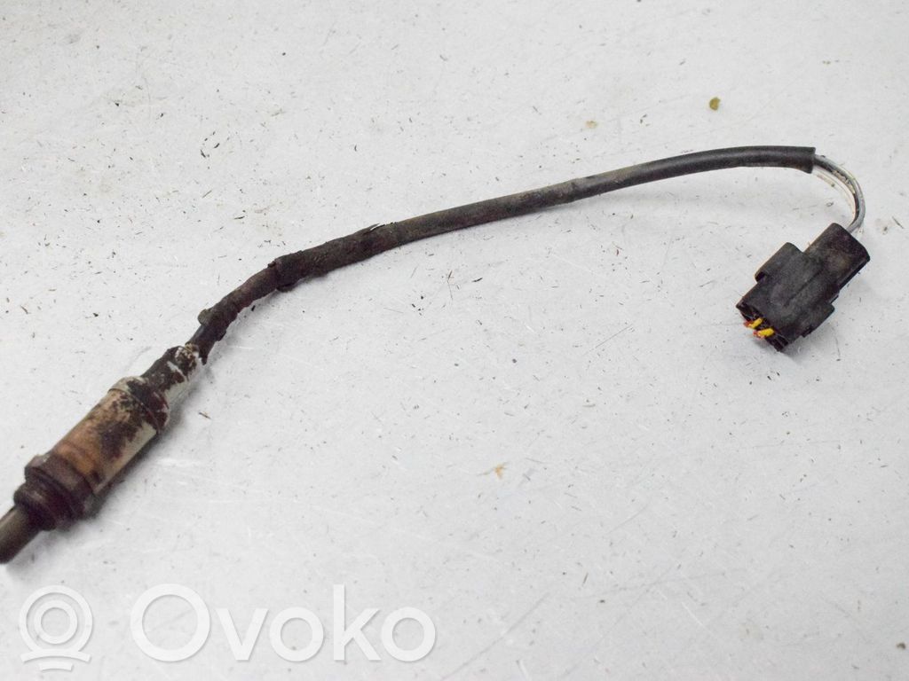 Hyundai Elantra Sonde lambda 