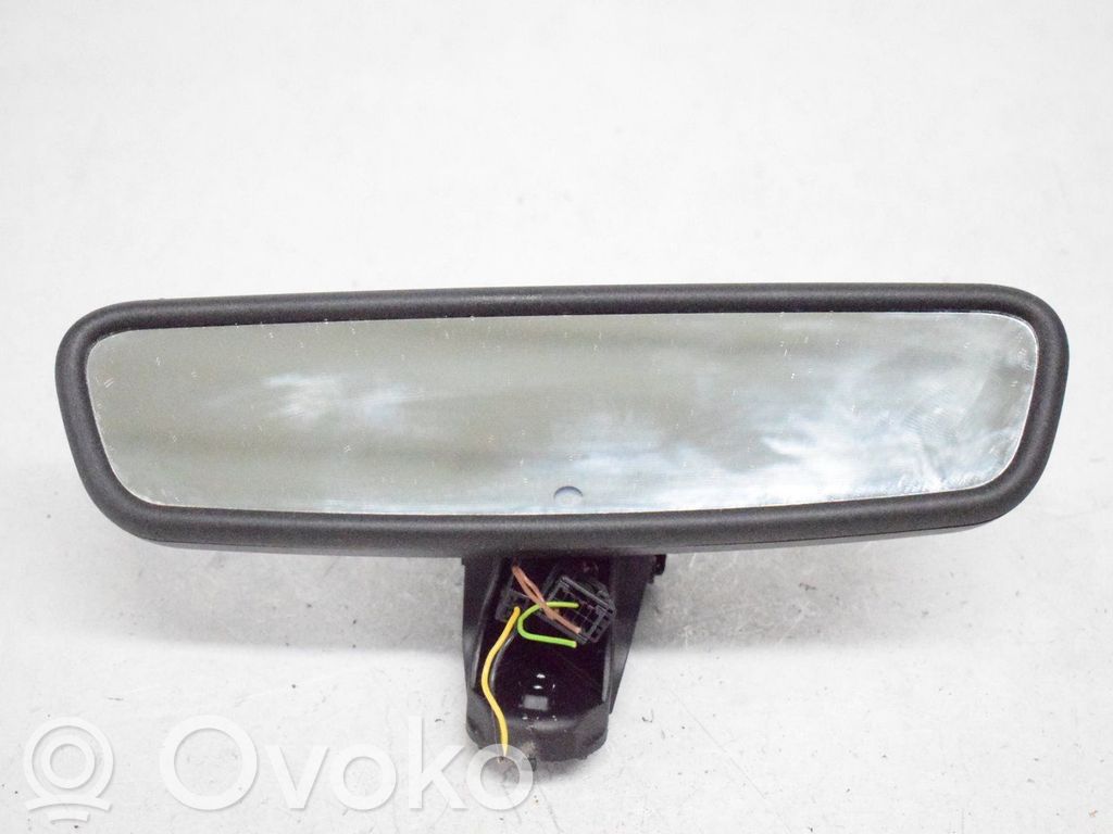 BMW 5 E60 E61 Galinio vaizdo veidrodis (salone) 