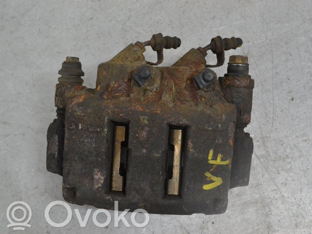Renault Master II Front brake caliper 