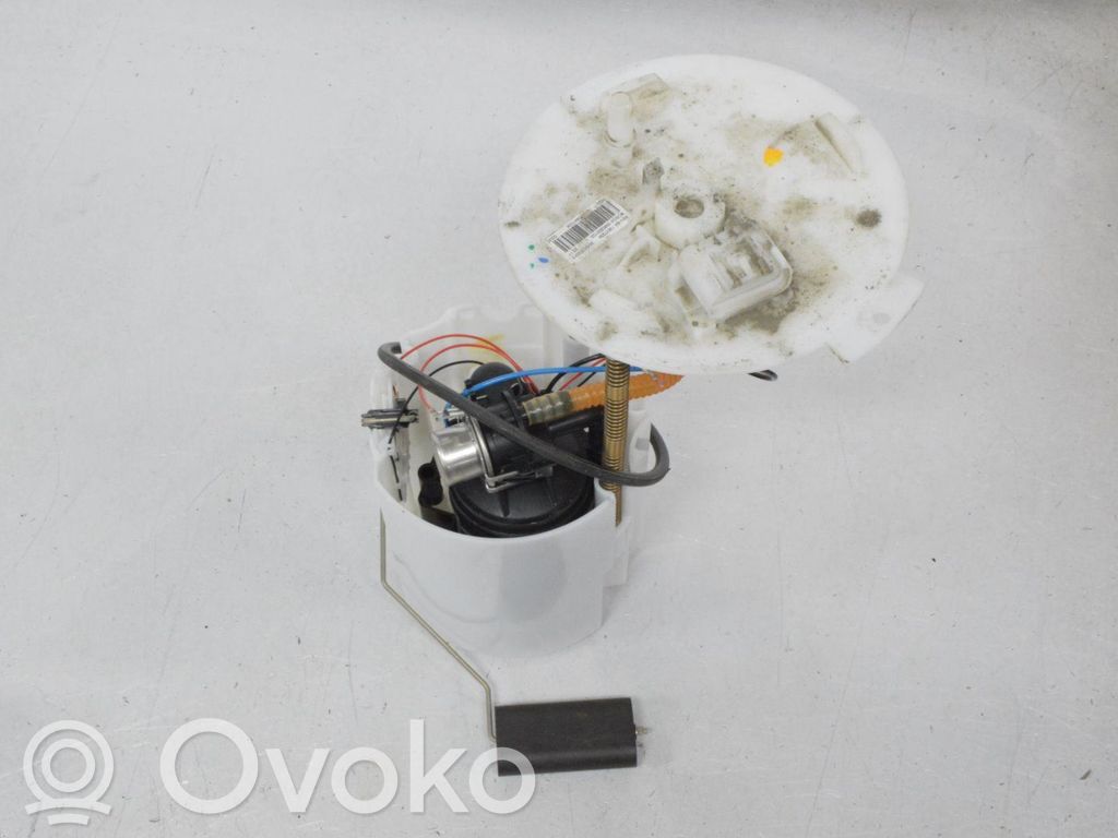Opel Astra H Pompă injecție de înaltă presiune 