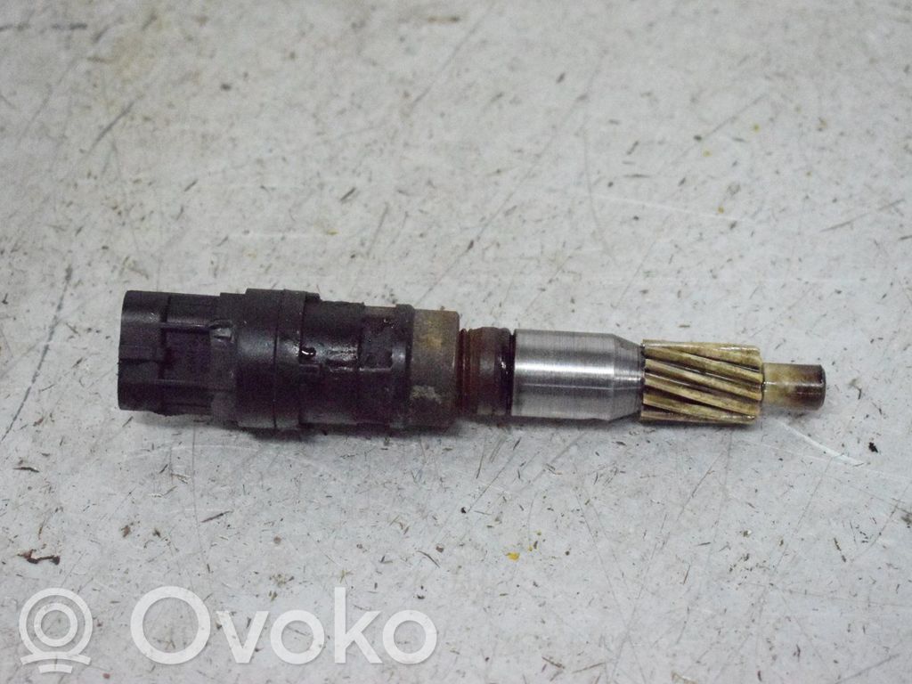 ABS wheel speed sensor