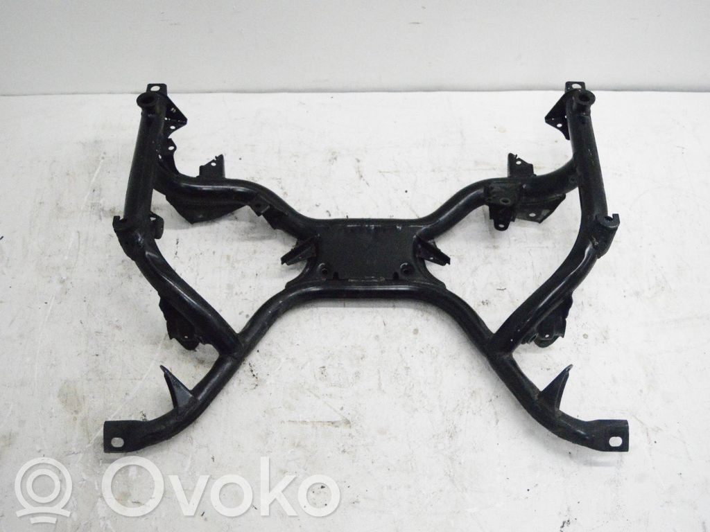 BMW 5 E39 Front subframe 