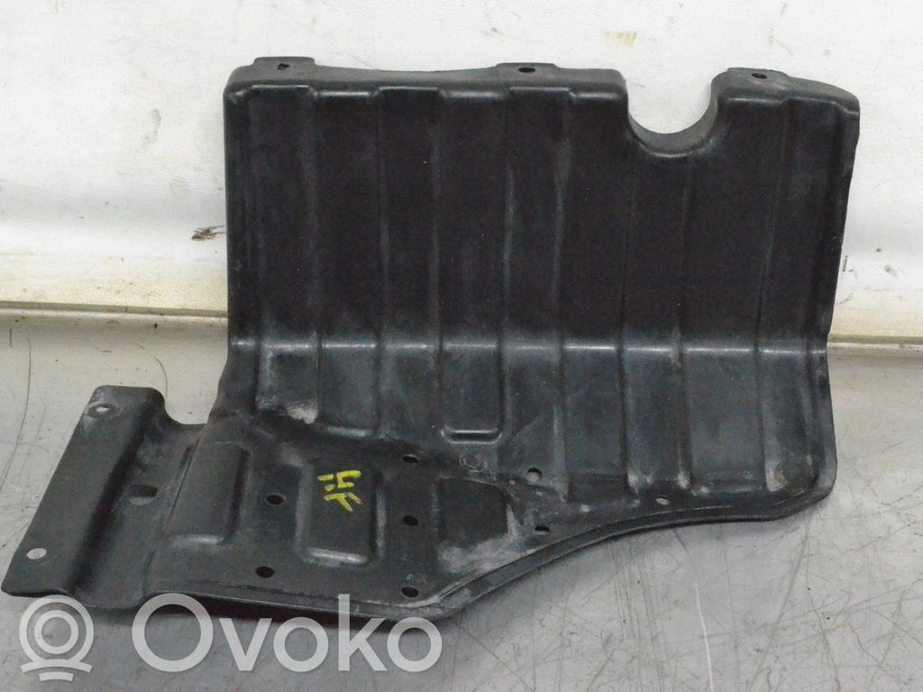 KIA Picanto Osłona pod zderzak przedni / Absorber 