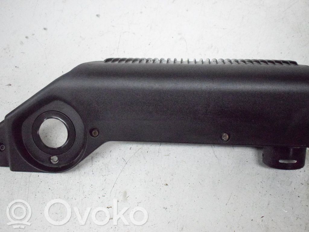 Engine cover (trim)   0928400356