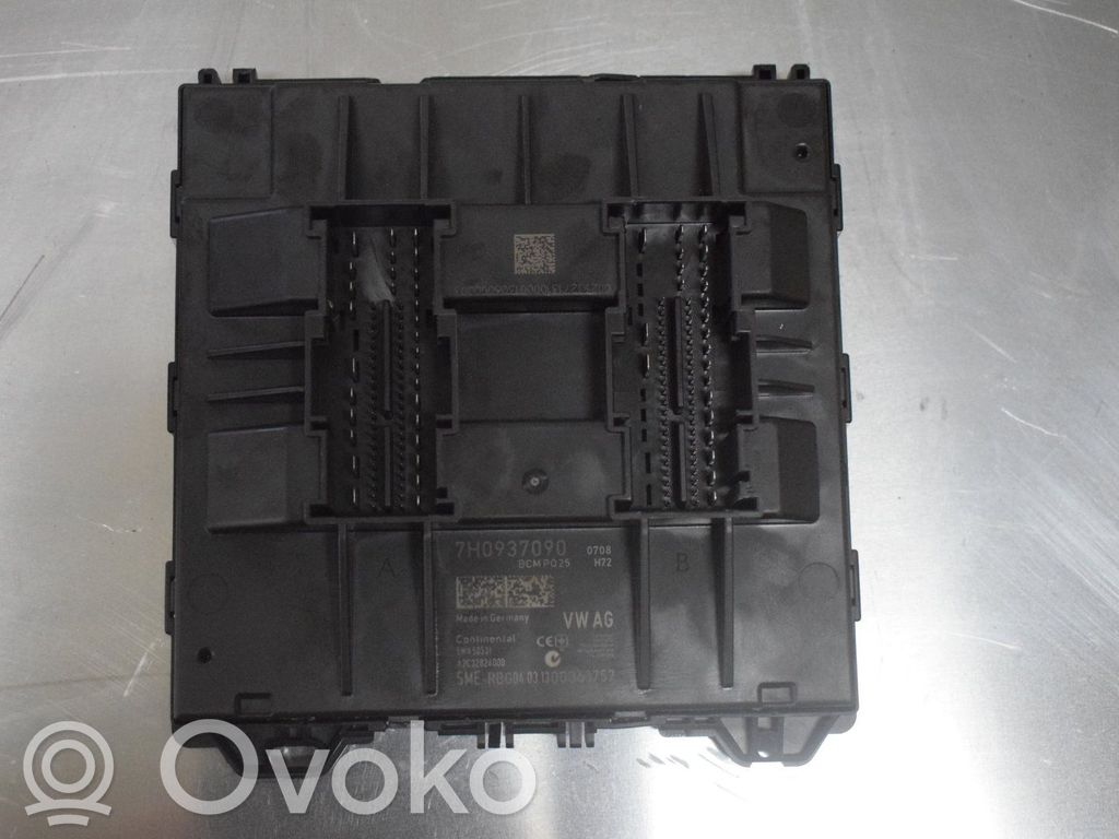 Mukavuusmoduuli   7H0937090