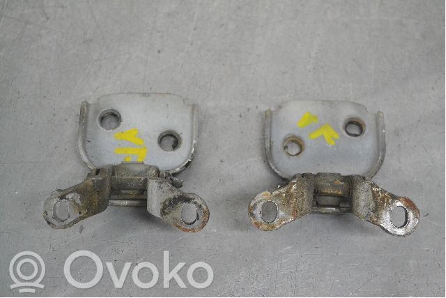 Honda Integra Front door upper hinge 