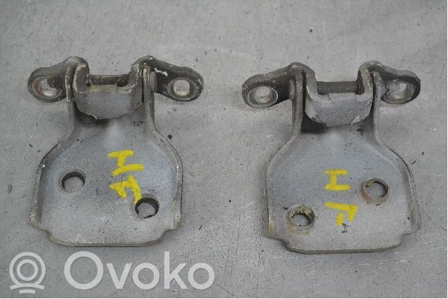 Honda Integra Front door upper hinge 
