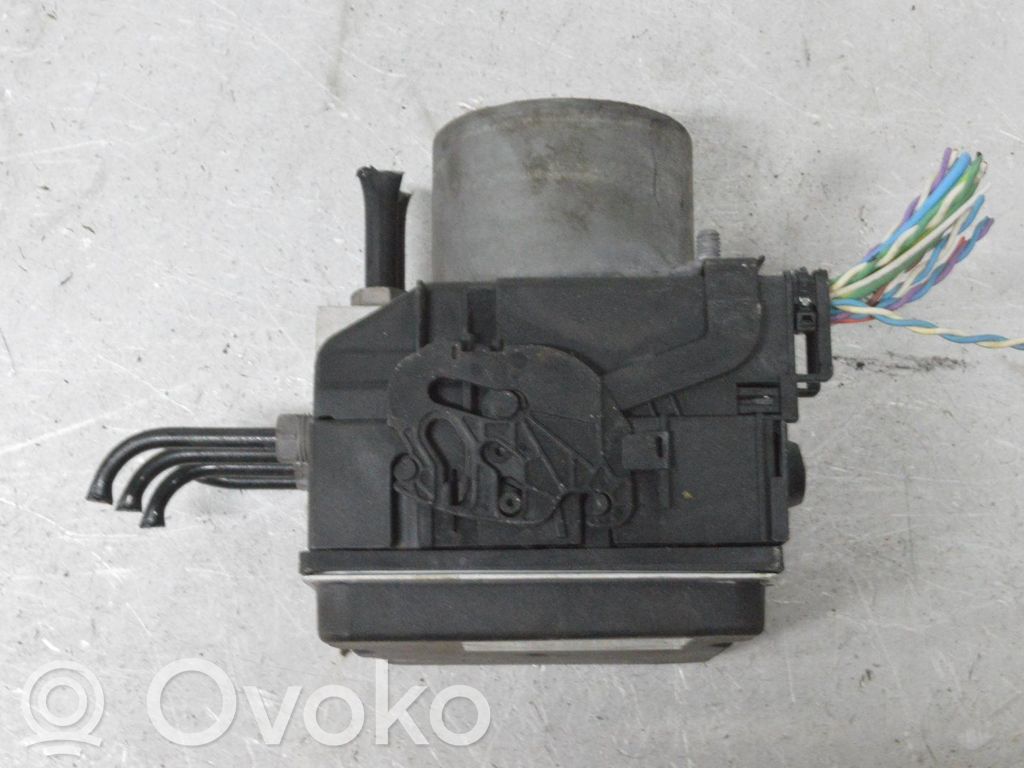 Citroen Jumpy ABS bloks 
