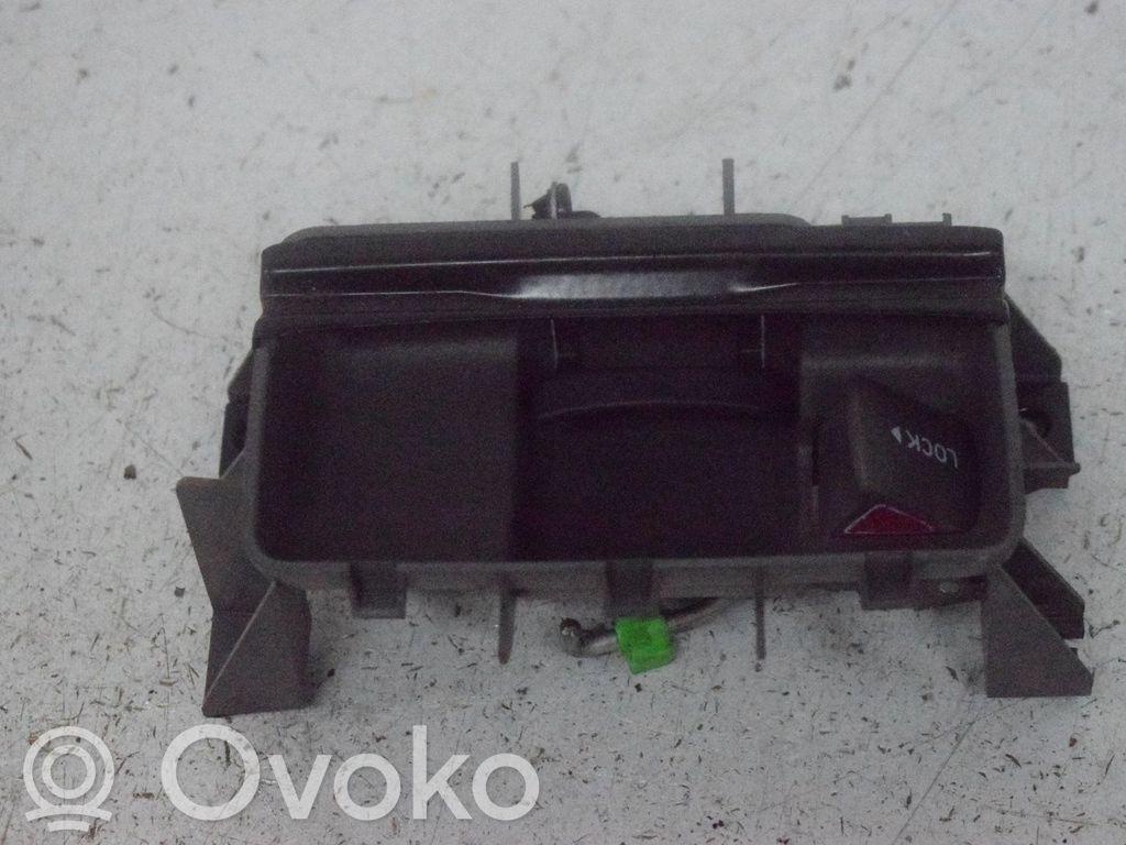 Saab 9-5 Loading door interior handle 