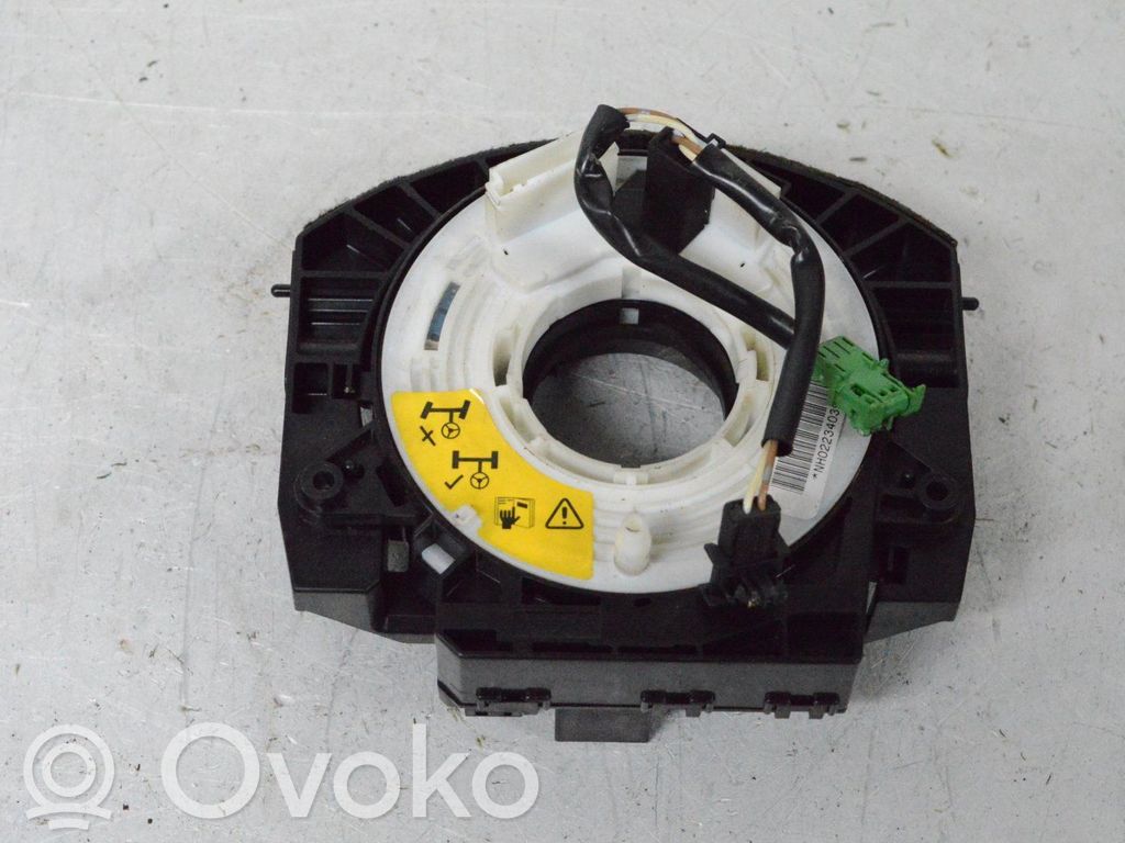 Mini One - Cooper R50 - 53 Airbag slip ring squib (SRS ring) 