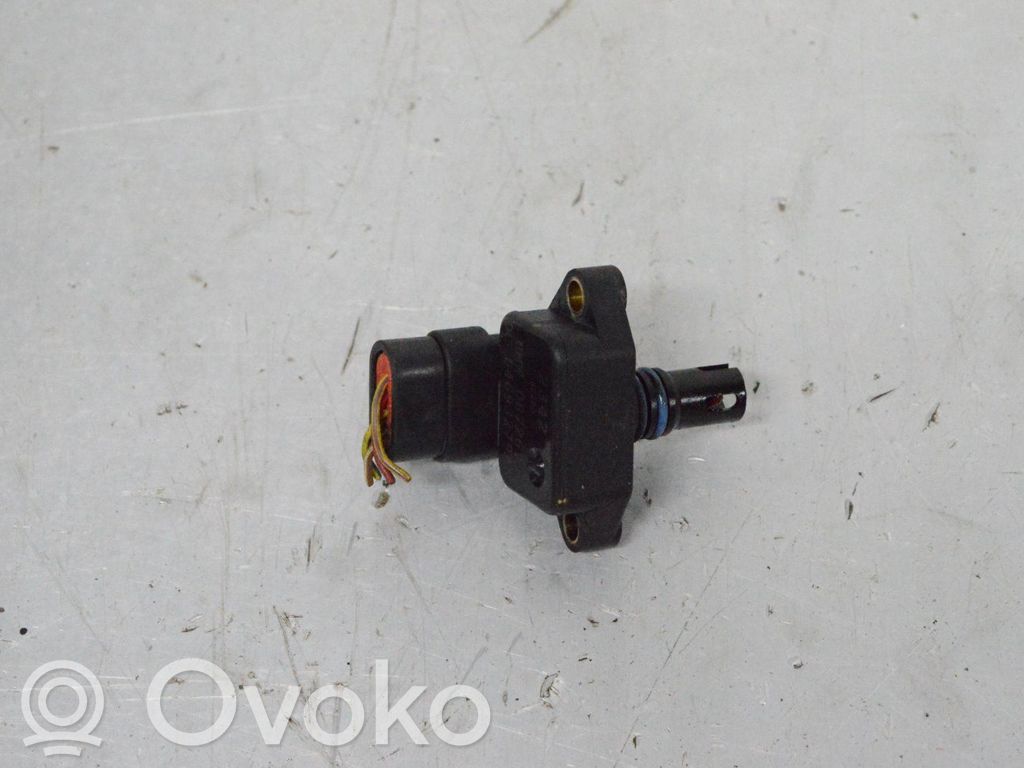 Mini One - Cooper R50 - 53 Intake air temperature sensor 