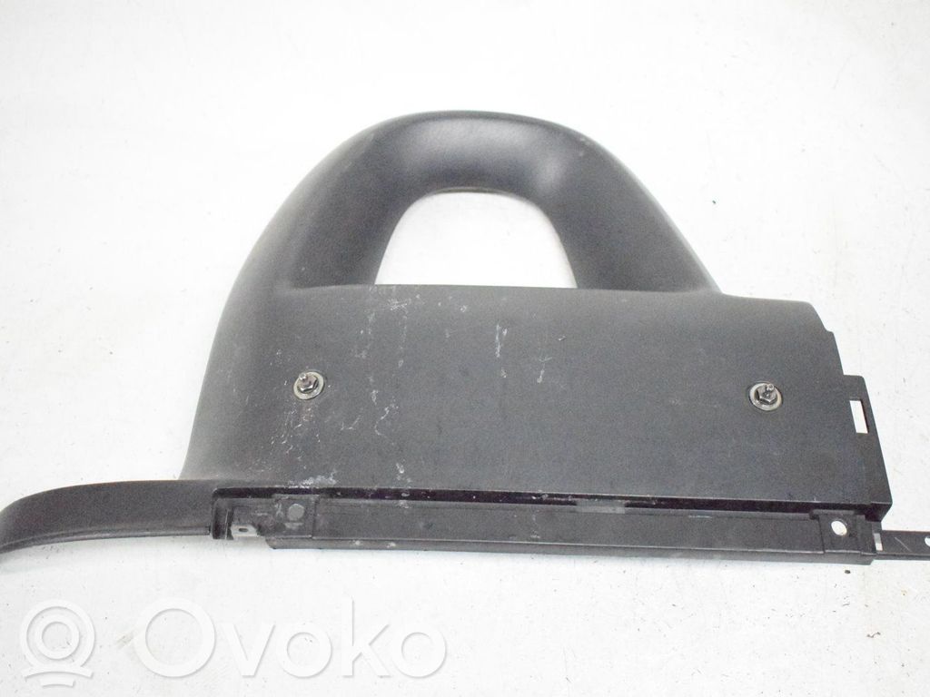 Front seat headrest   84565S2A000051