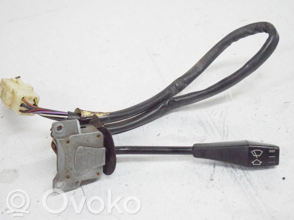 BMW 3 E21 Wiper control stalk 