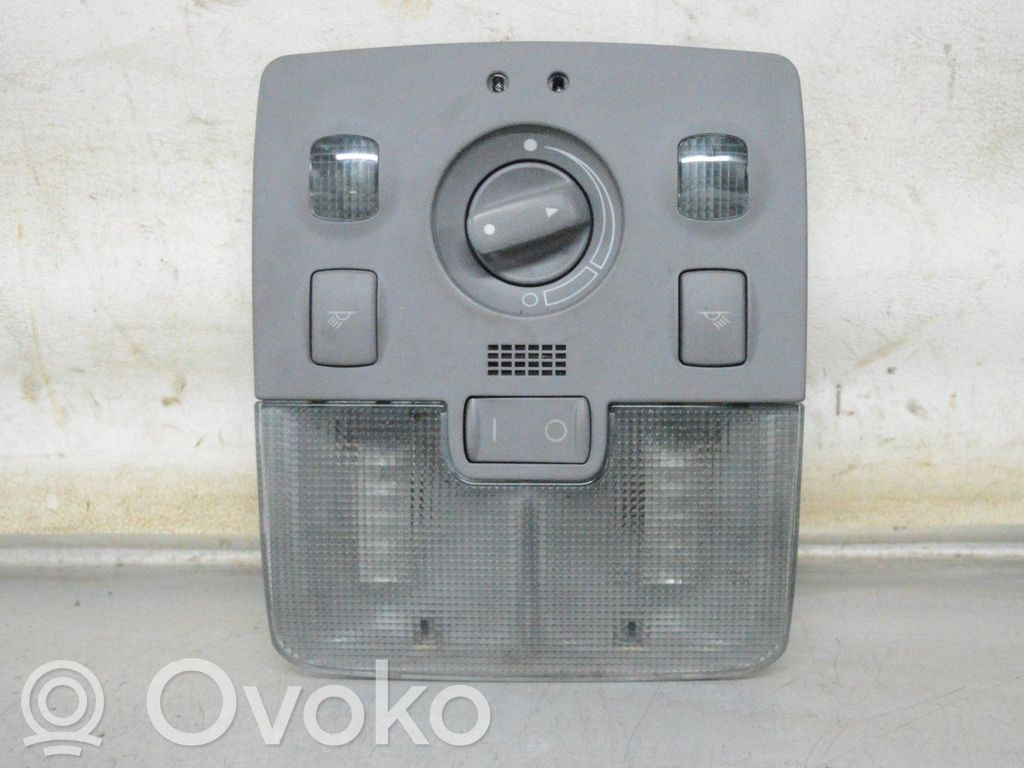 Otras luces interiores   8D0947111S
