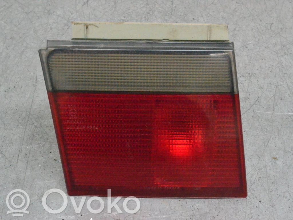 Saab 9000 CD Takaluukun takavalot 