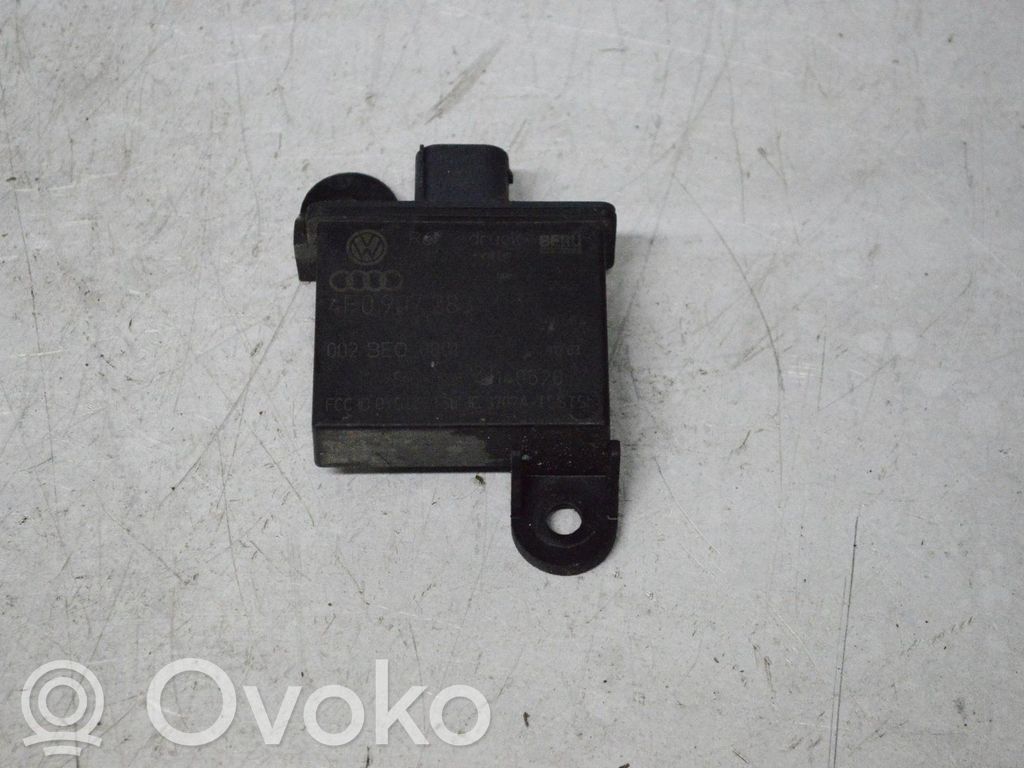 Sensor de presión del neumático   4F0907283