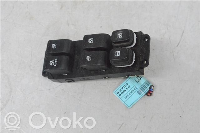 SsangYong Rexton Interruptor del elevalunas eléctrico 