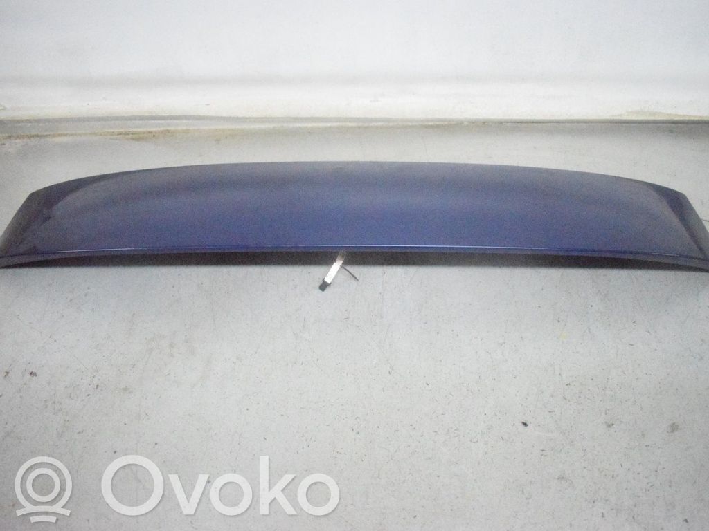 BMW 3 E90 E91 Spoiler del portellone posteriore/bagagliaio 