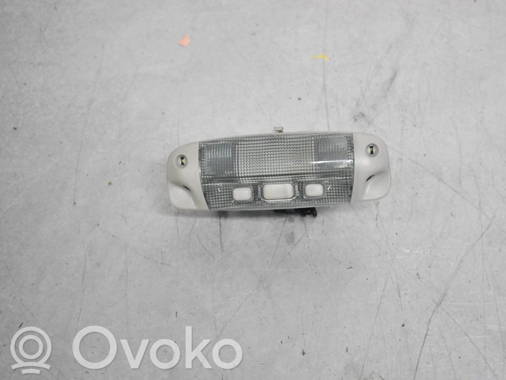 Ford Ranger Other interior light 