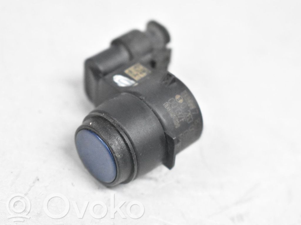 Sensor de aparcamiento PDC   0263003386,7837272