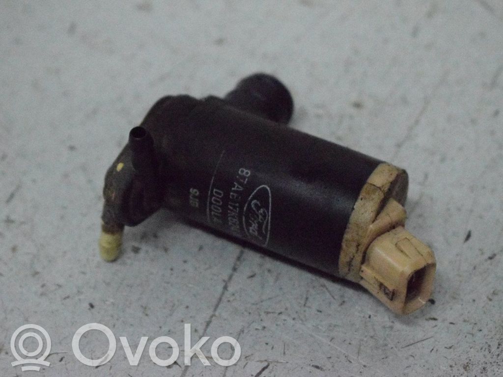 Windscreen/windshield washer pump   87AB17K624AC
