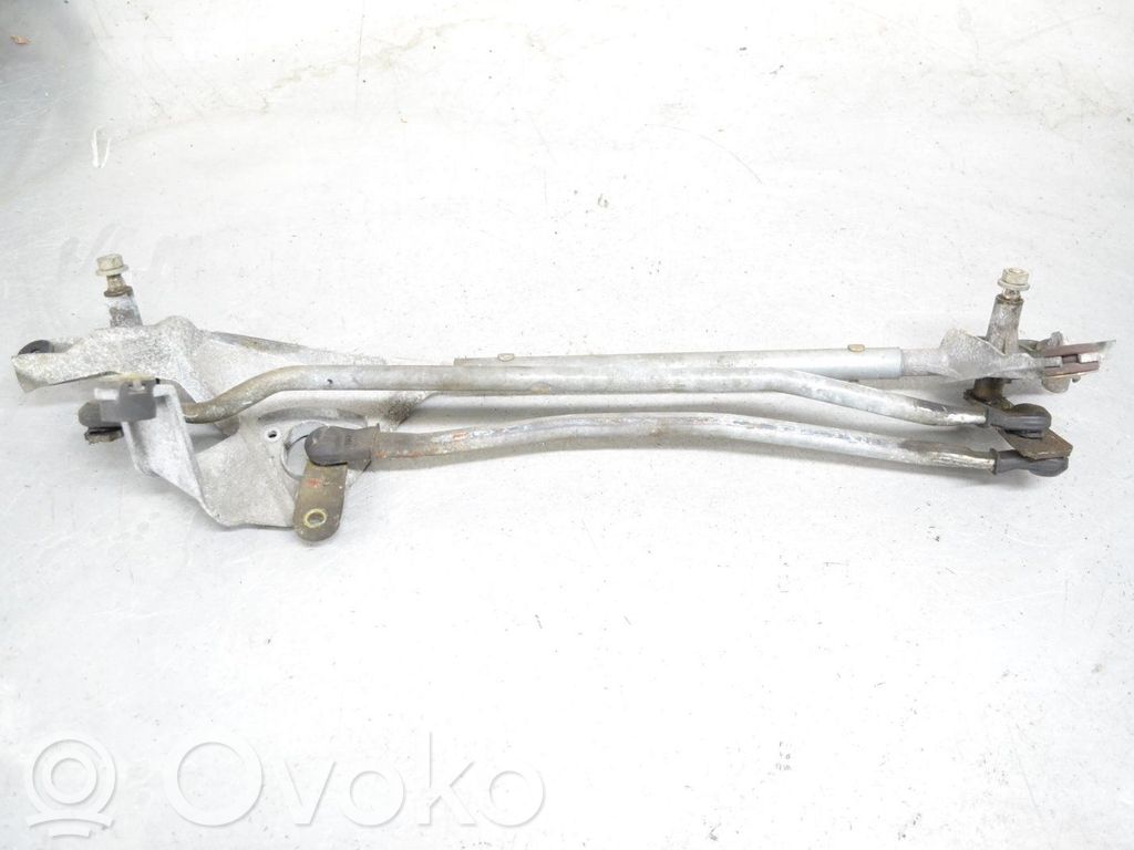 Chrysler 300M Mechanizm wycieraczek szyby przedniej / czołowej 
