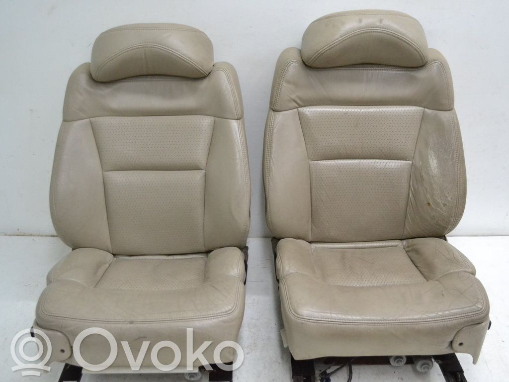 Cadillac STS Seville Kit siège 