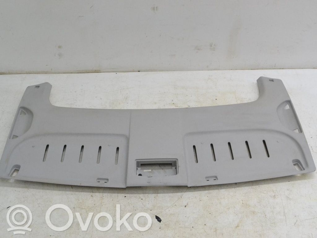 Volkswagen Caddy Vano portaoggetti 