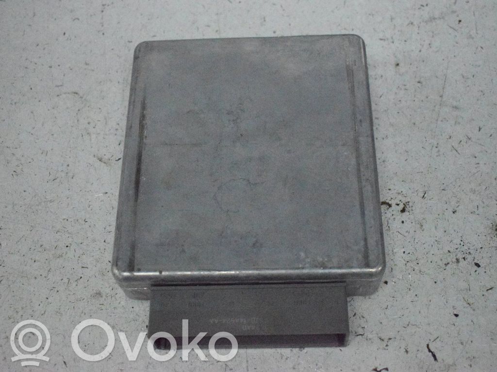 Ford Mondeo Mk III Injection control unit/module 