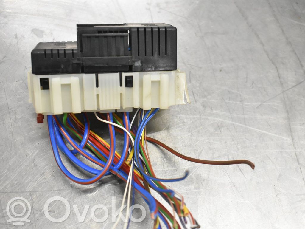 Fuse module   BS7T14K131AA
