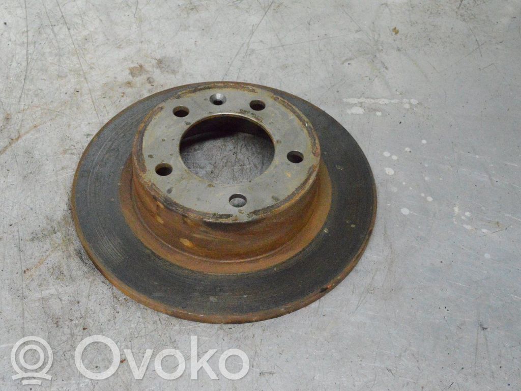 Bremsscheibe hinten   350MM