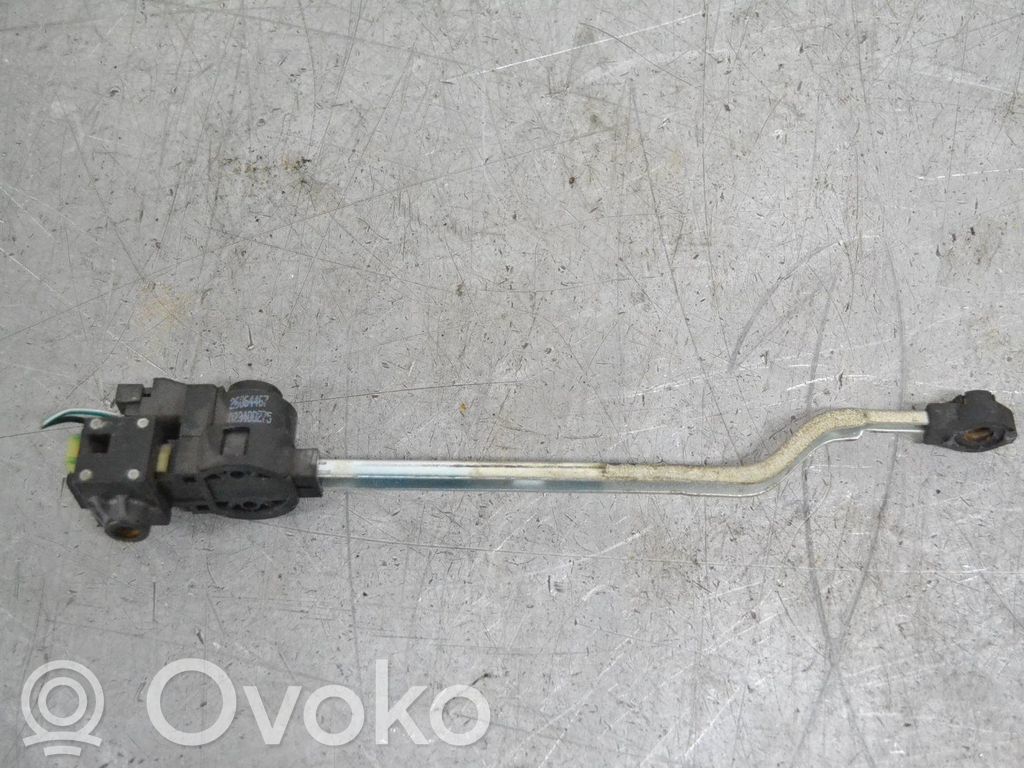 Pontiac Trans Sport Sensor 