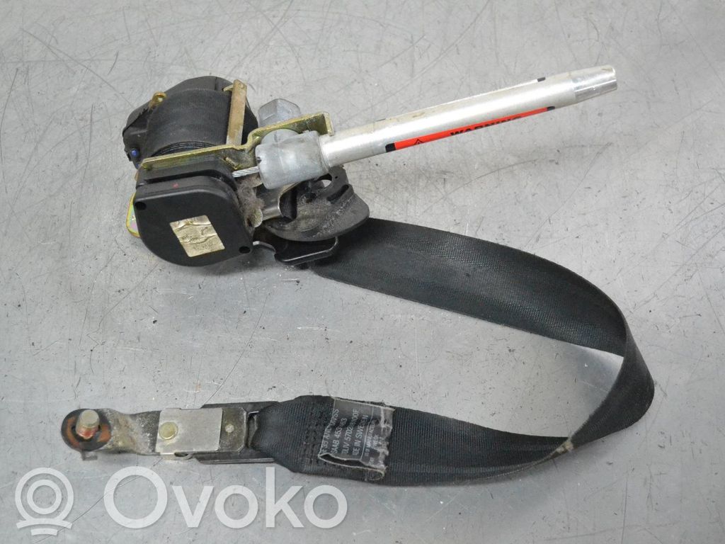 Saugos diržas priekinis   4531463