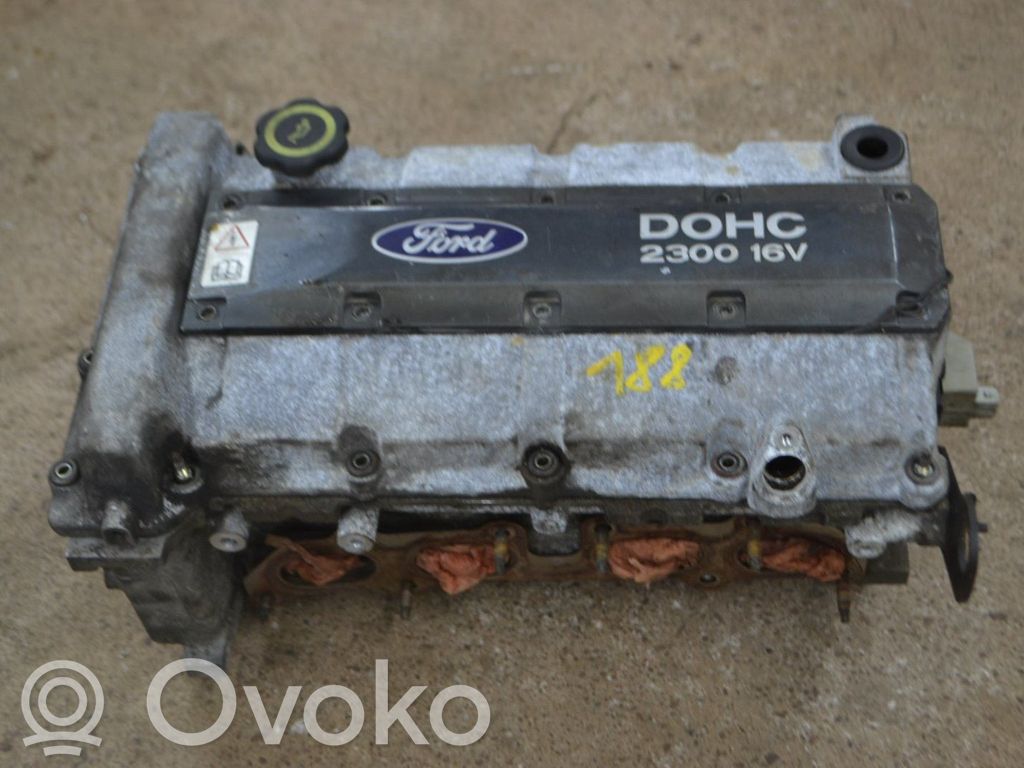 Ford Galaxy Zylinderkopf 