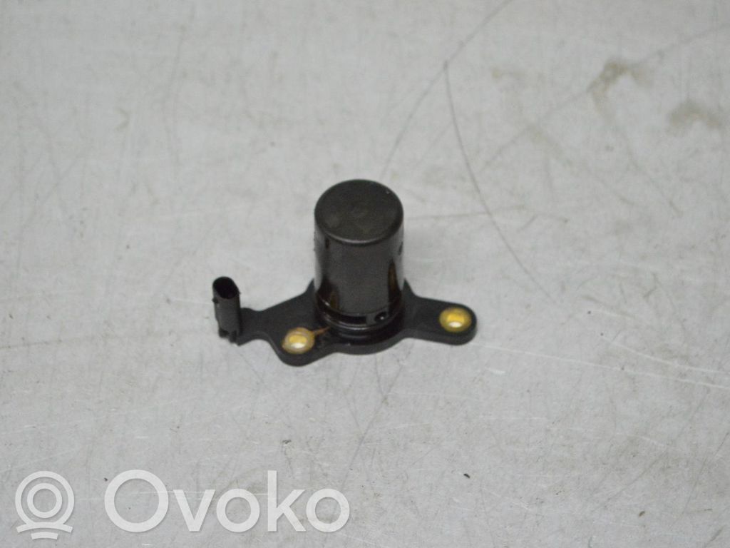 Mercedes-Benz C W204 Sensor de nivel de aceite 