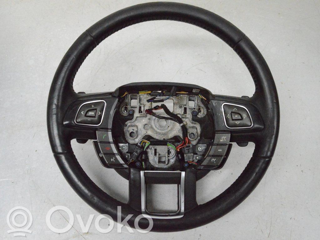 Land Rover Range Rover Evoque L538 Kierownica 
