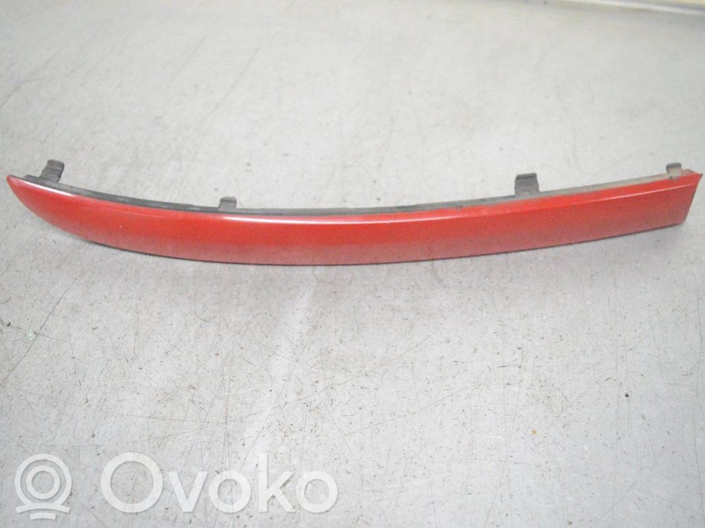BMW 1 E81 E87 Under headlight/headlamp trim 