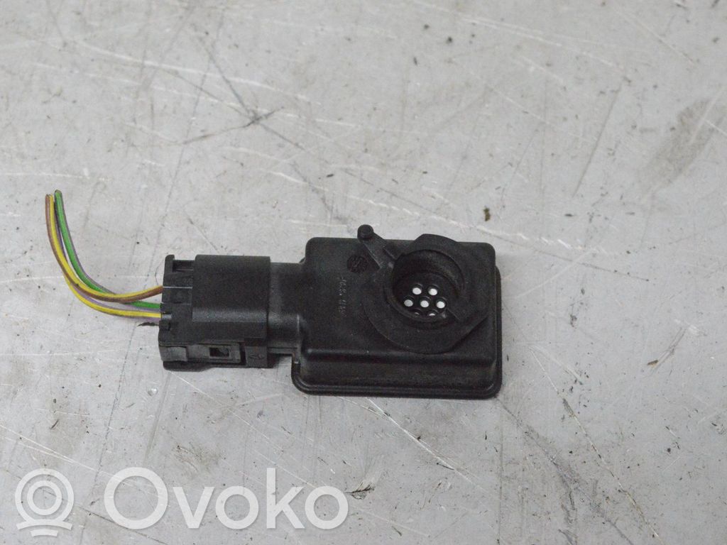Mercedes-Benz A W176 Sensor de temperatura interna 