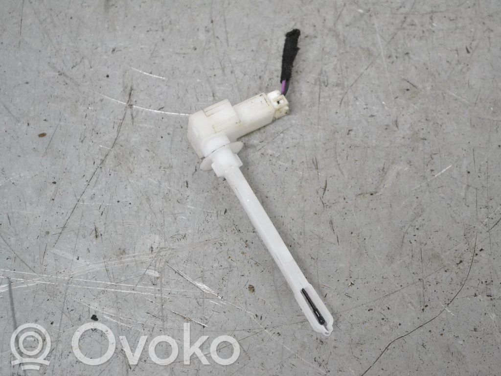Iveco Daily 6th gen Innentemperatursensor 