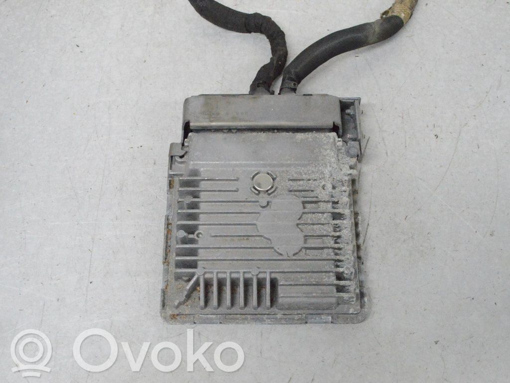 Injection control unit/module   03L906023MR