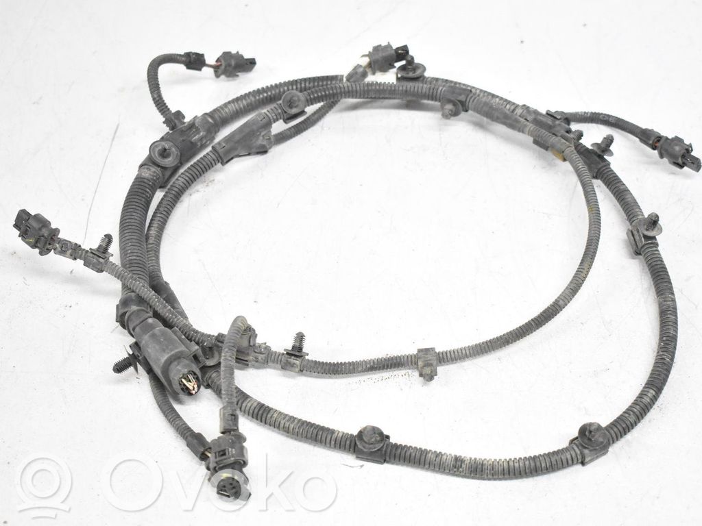 Sensor de aparcamiento PDC   7L5971104E