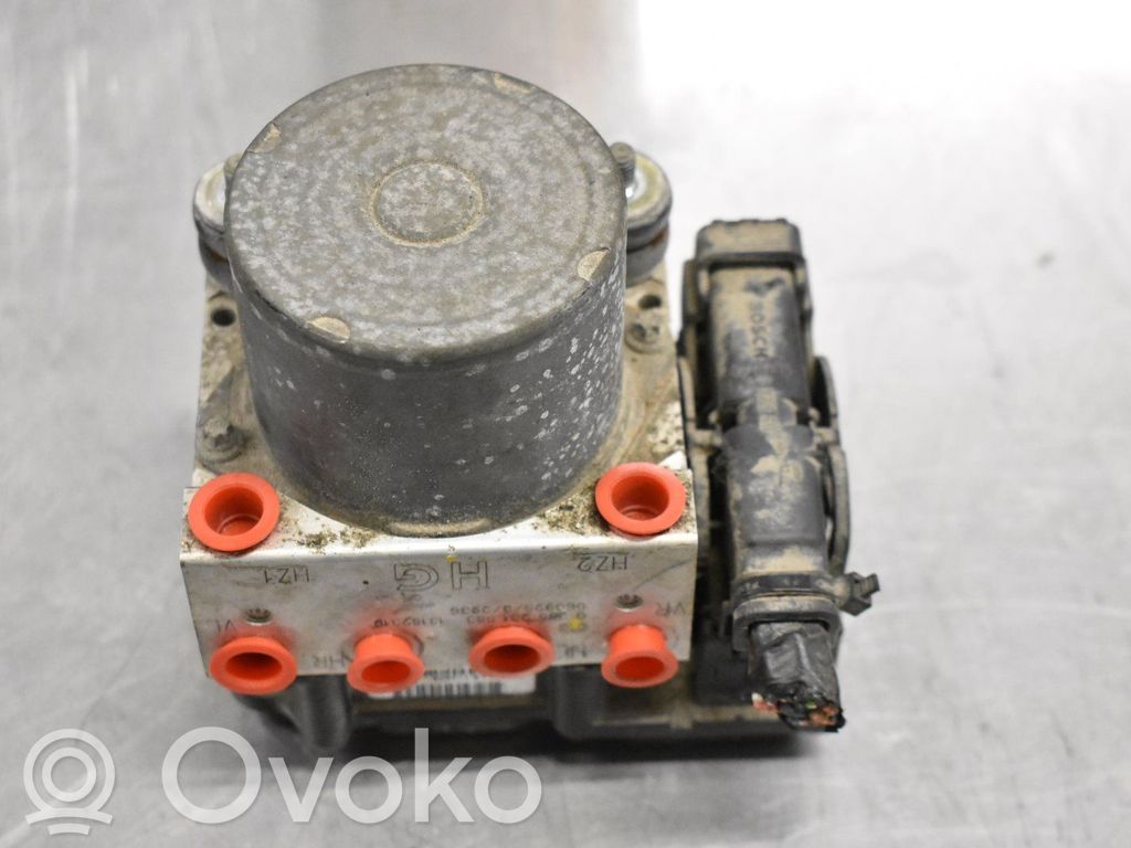 ABS Pump   0265800443,0265231583,0265231306