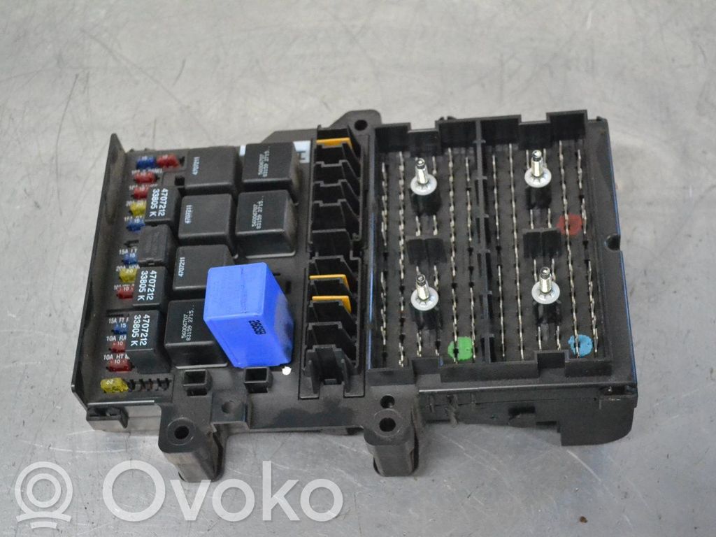 Sulakemoduuli   4707794