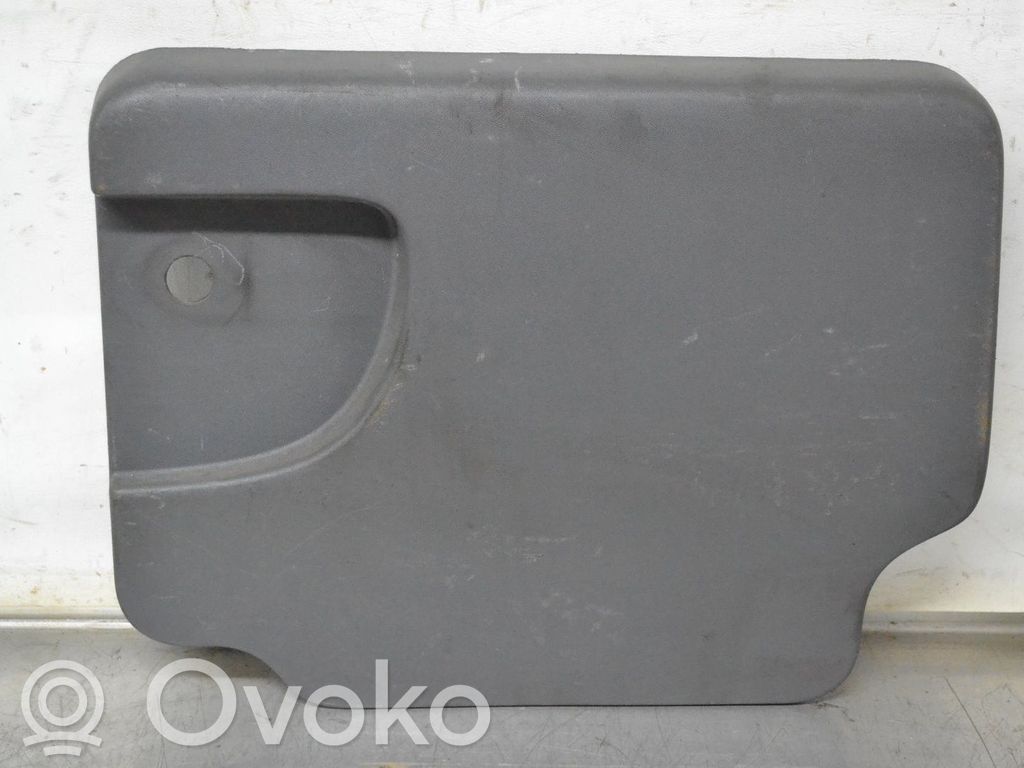 Opel Combo C Основной отделочный щит 