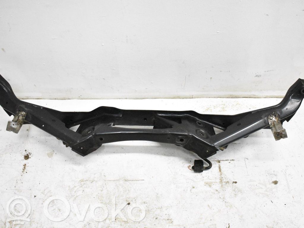 Eje trasero   01273W10048