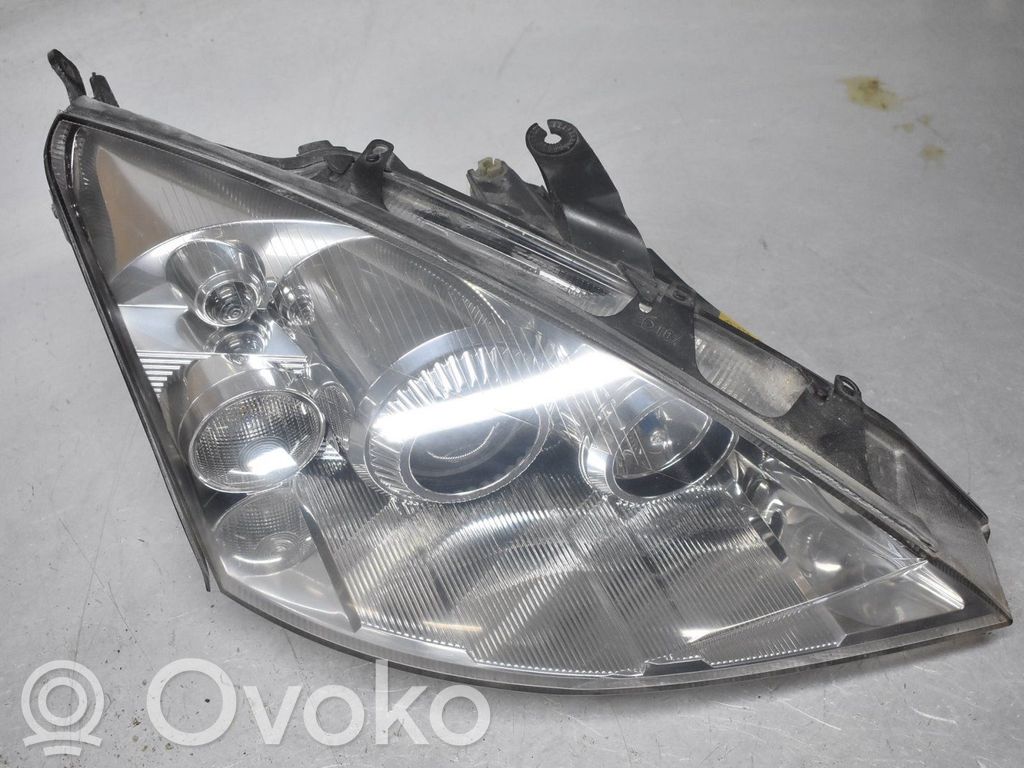 Headlight/headlamp   2M5113W029