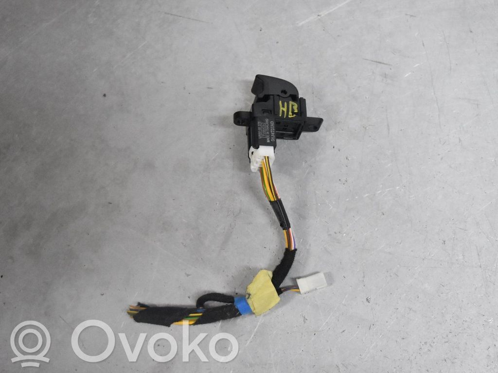 Ford Ranger Interrupteur commade lève-vitre 