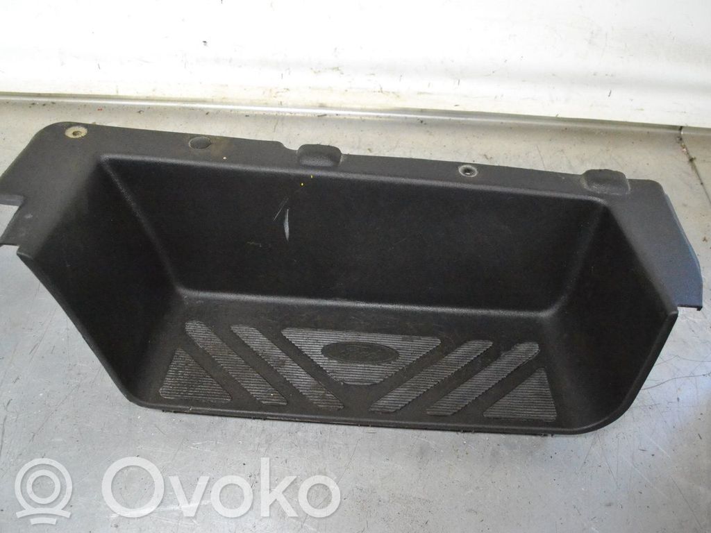 Estribo para vehículo todo terreno   6C11V13201AA