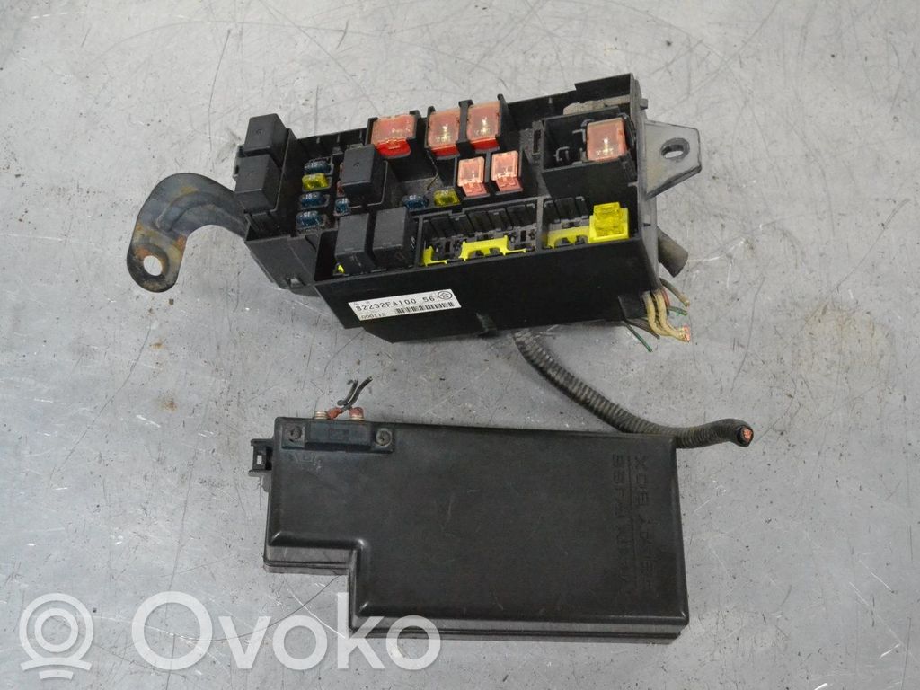 Fuse module   82232FA100
