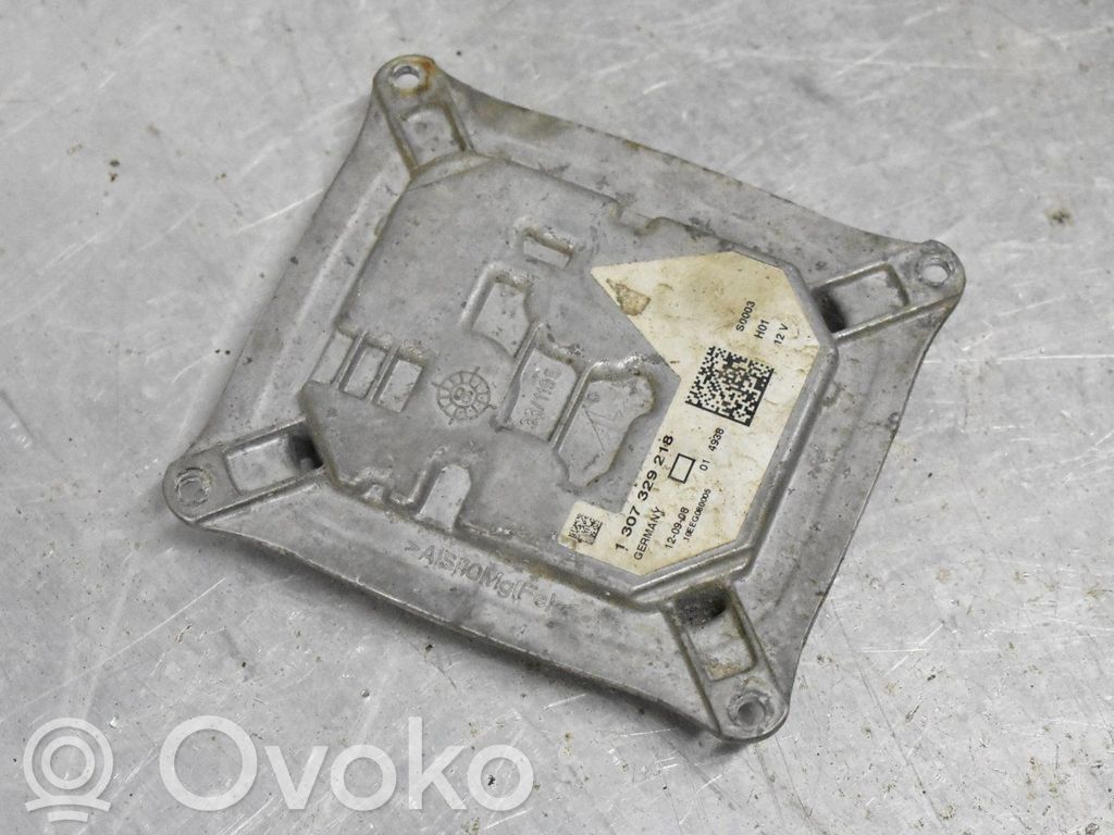 Módulo de luz LCM   1307329218,8K0907472A